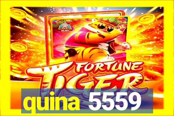 quina 5559